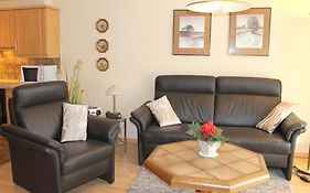 Ferienwohnung Marie