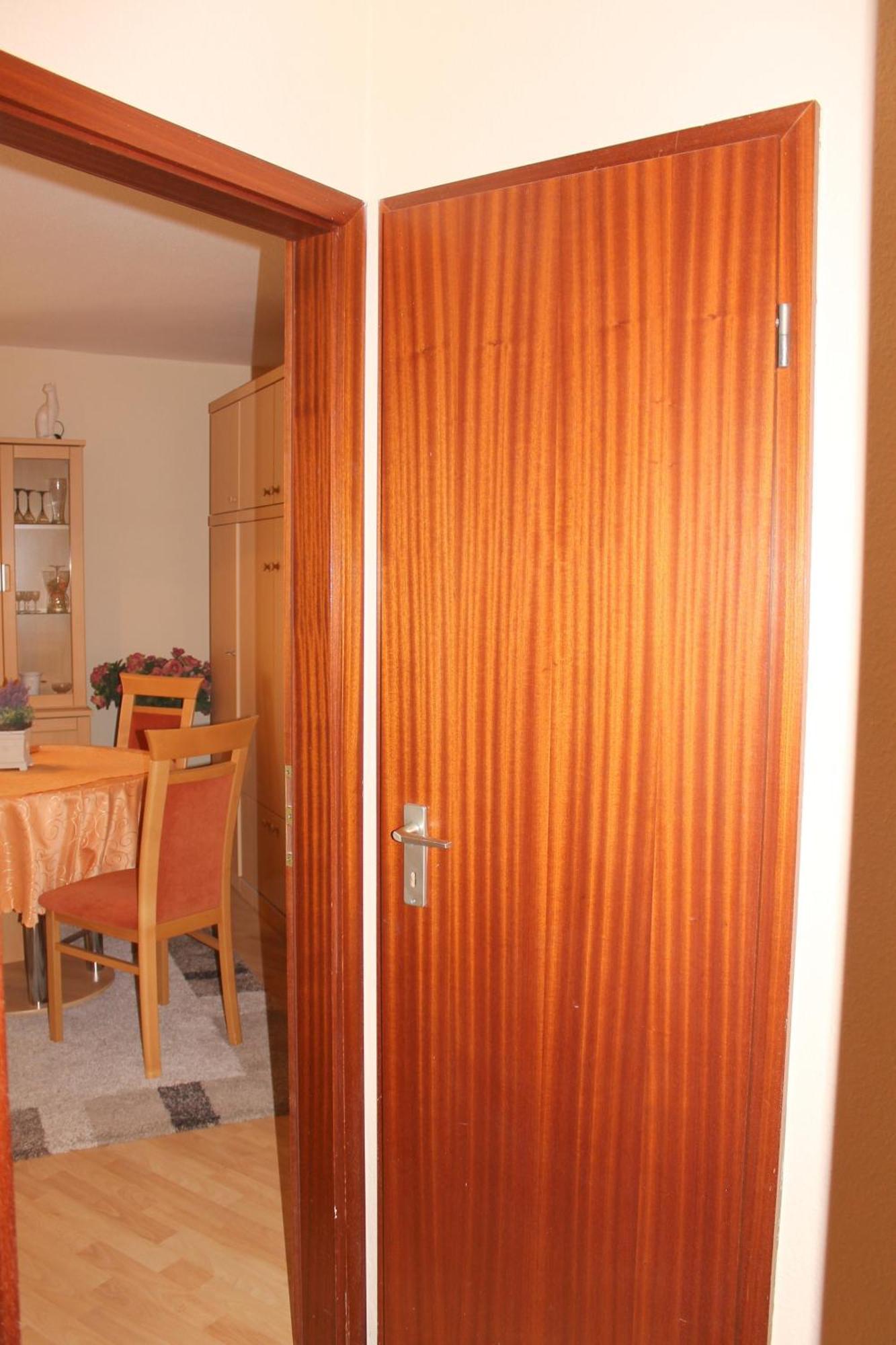 Ferienwohnung Marie Grömitz Exterior foto