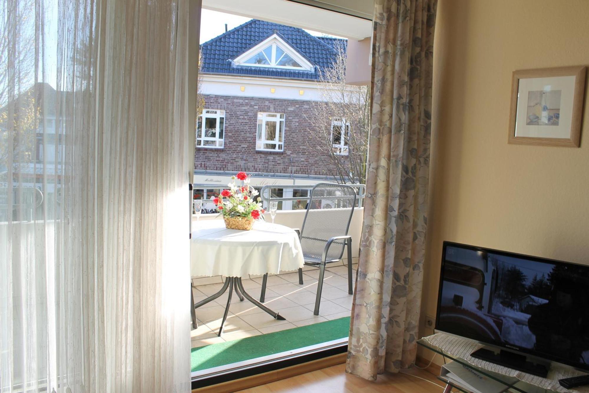 Ferienwohnung Marie Grömitz Exterior foto